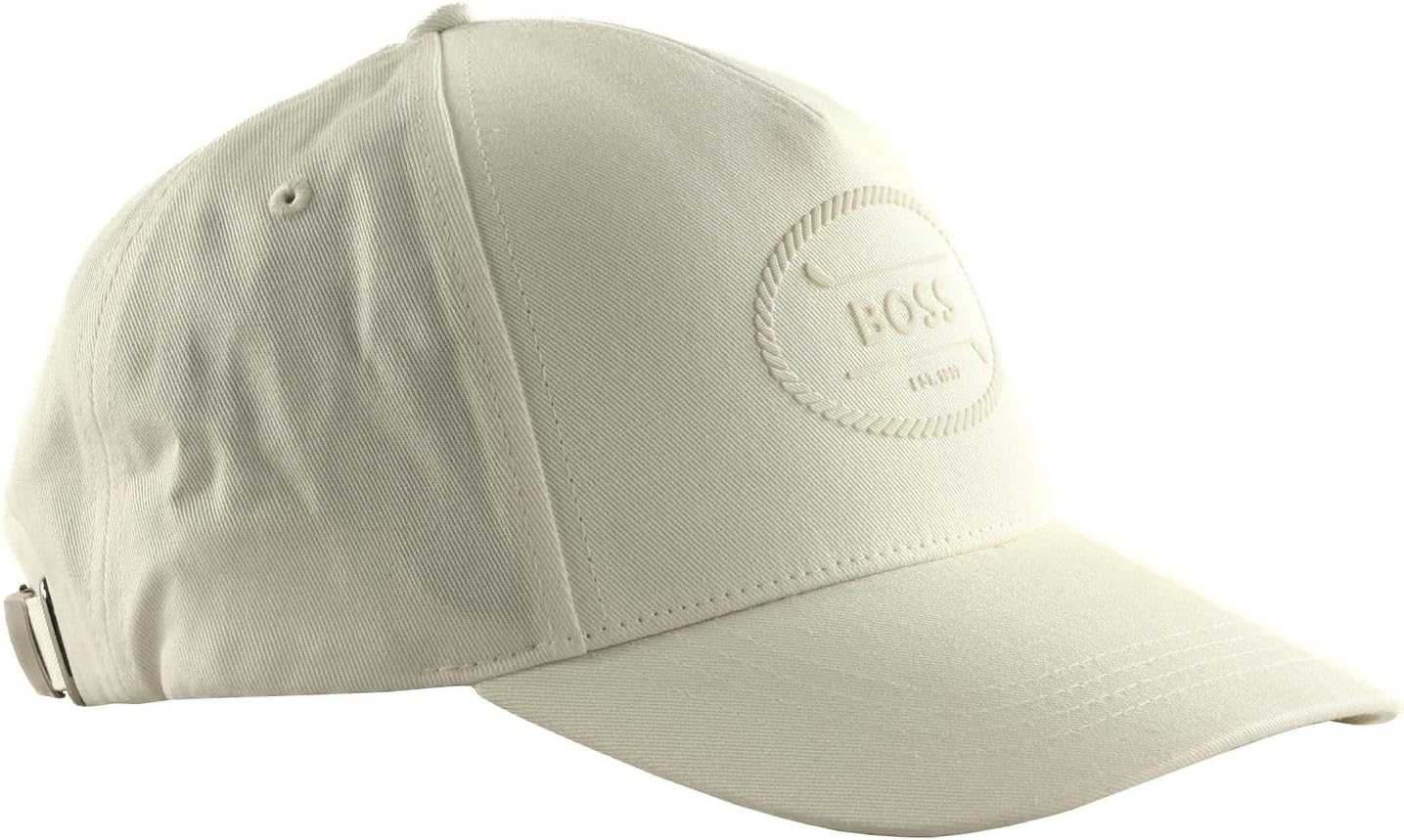 

BOSS Mens Placeholder2, White100