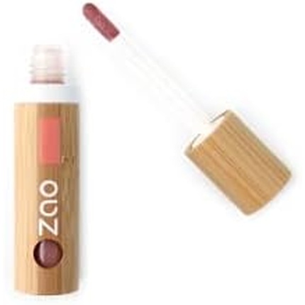 

Блеск для губ Zao 015 Glam Brown Essence