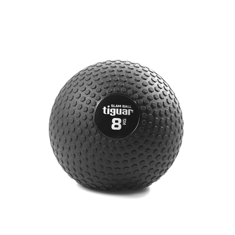 

Tiguar Slam ball мяч 8кг, 1 шт.