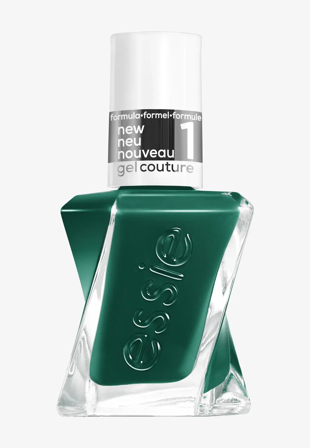 Гель-лак для ногтей Essie, 548 In-Vest In Style, 13.5 мл