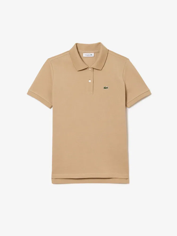 Рубашка поло LACOSTE PF7839-55N Regular Fit, хлопок, темно-синий
