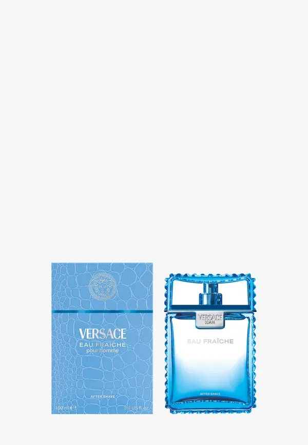 Лосьон после бритья Versace Eau Fraiche, 100 мл, Versace Beauty