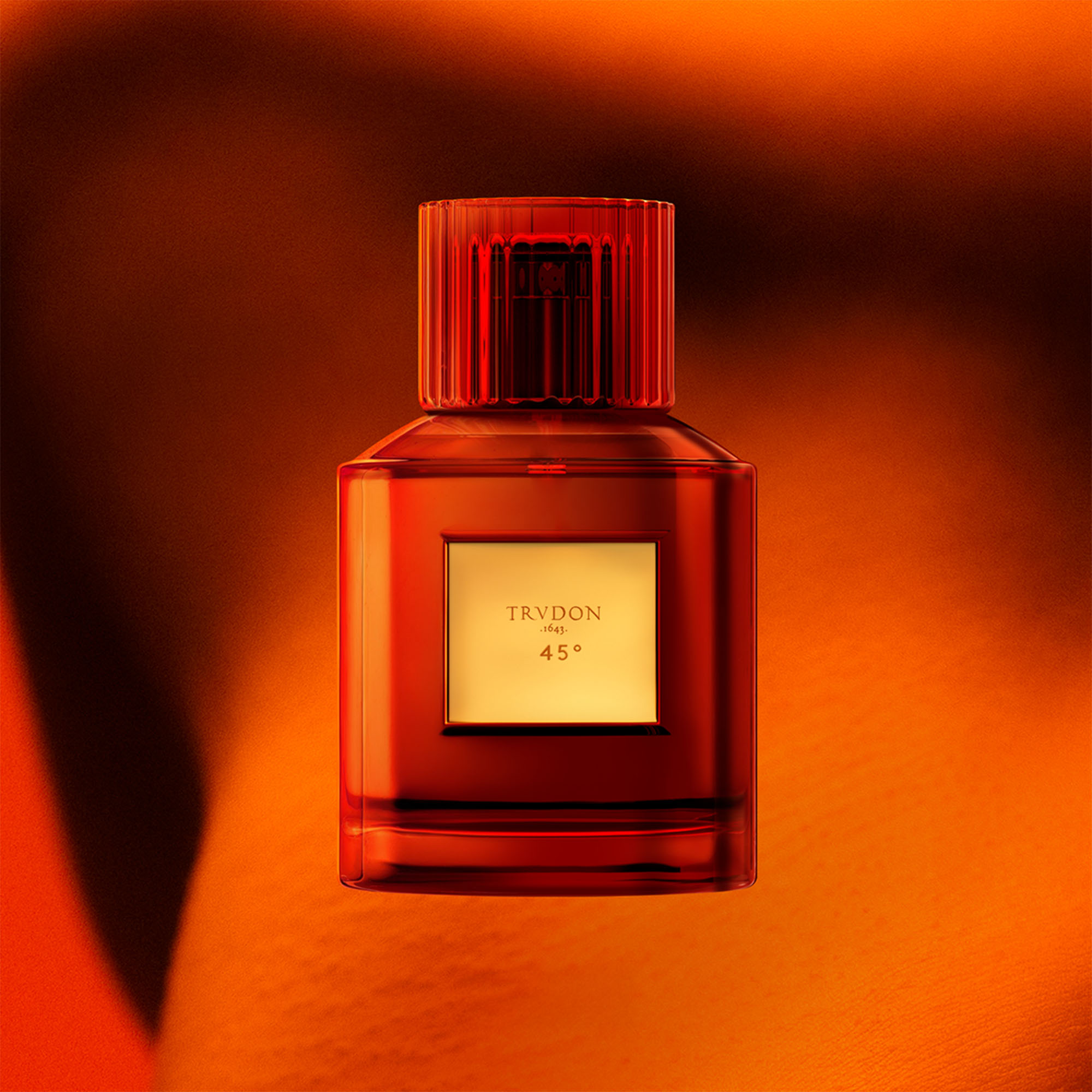 Парфюмерная вода Trudon  Nuit Rouge 45° — фото 3