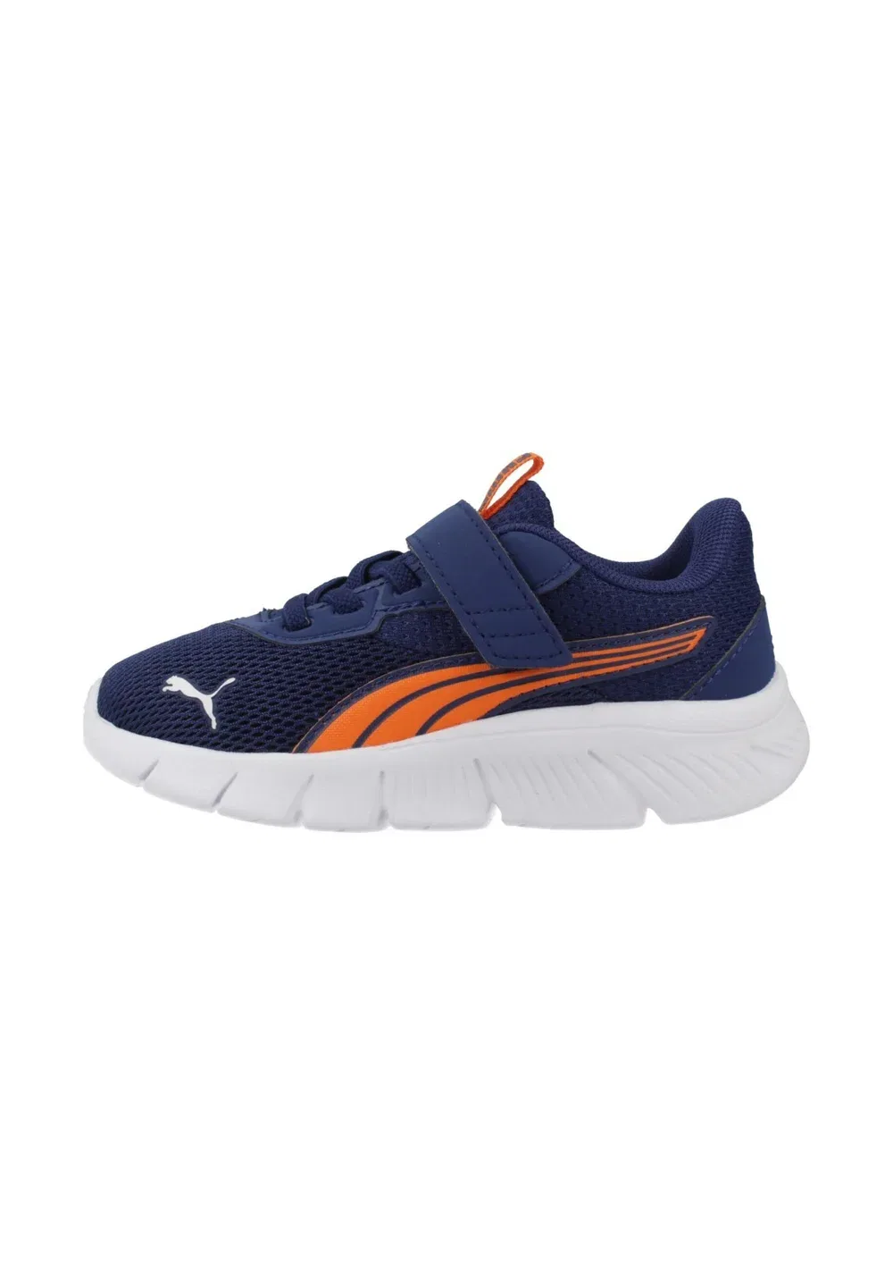 Flexfocus современная обувь для младенцев Puma, Blau