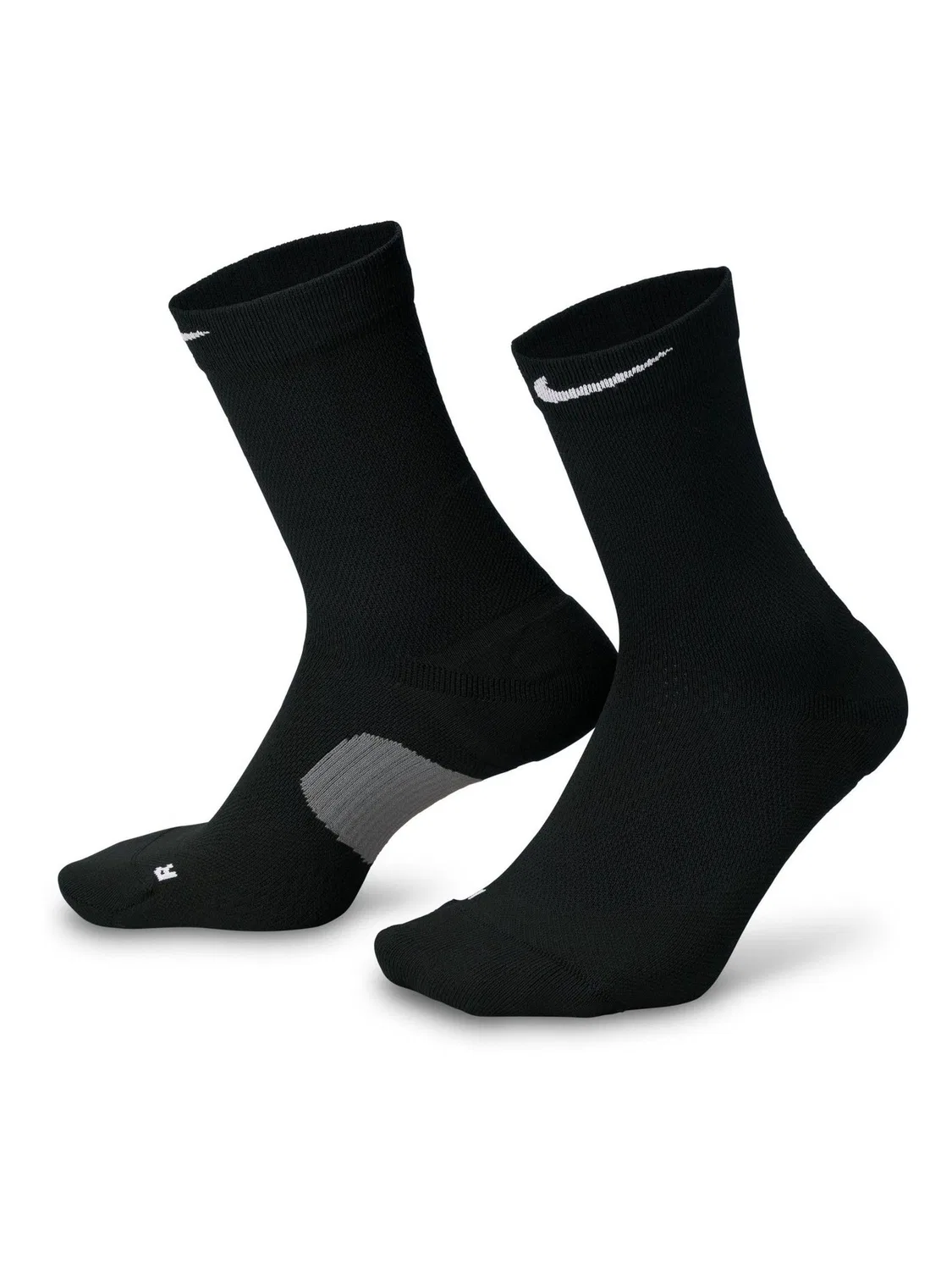 Носки спортивные Nike Fast Performance, черные