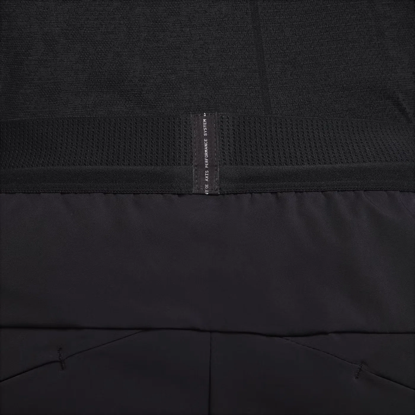 Брюки Dri-FIT универсальные A.P.S. Nike, черный — фото 4