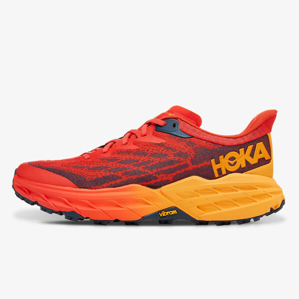 

Кроссовки Speedgoat 5 Hoka, мультиколор, Черный, Кроссовки Speedgoat 5 Hoka, мультиколор