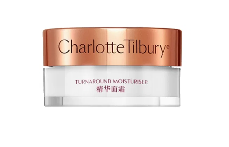 Набор миниатюрных кремов для лица Charlotte Tilbury, 7 мл, Magic Face Essence Cream, Tightening Moisturizing And Hydrating, Charlotte Tilbury, Цвет: Unspecified