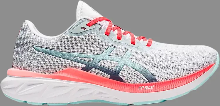 

Кроссовки wmns dynablast 2 'celebration of sport pack' Asics, серый