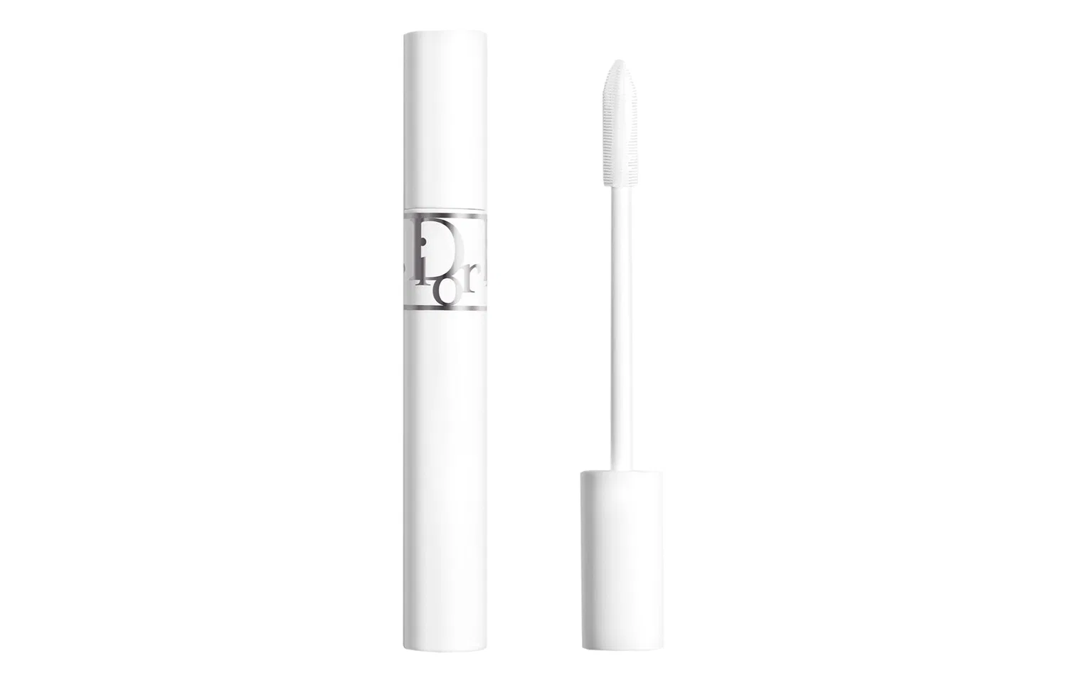 Женская сыворотка-основа для ресниц 4D Mascara Base Layer 10 мл, DIOR, Black