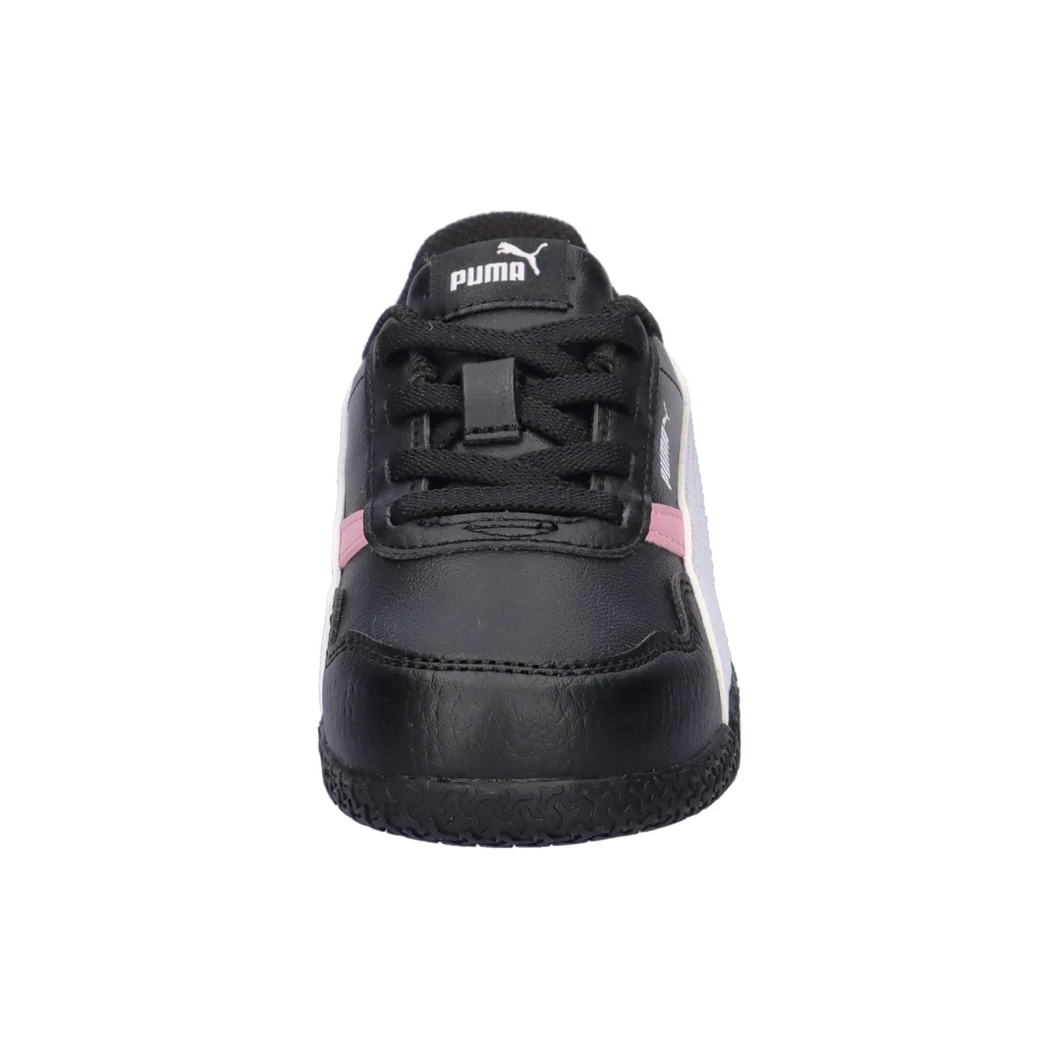 Детские кроссовки для девочек Bella Donna SL Puma, Schwarz — фото 3