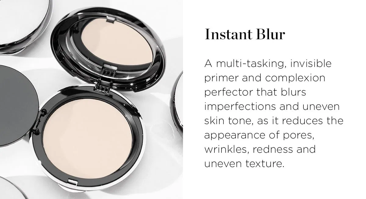 Праймер для лица Perricone MD Instant Blur, 10 г, Cream White — фото 3