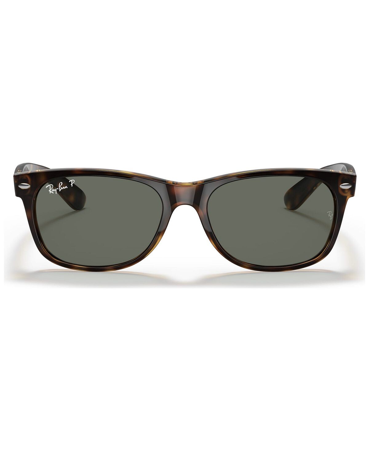

Поляризованные солнцезащитные очки, rb2132 new wayfarer Ray-Ban, мульти