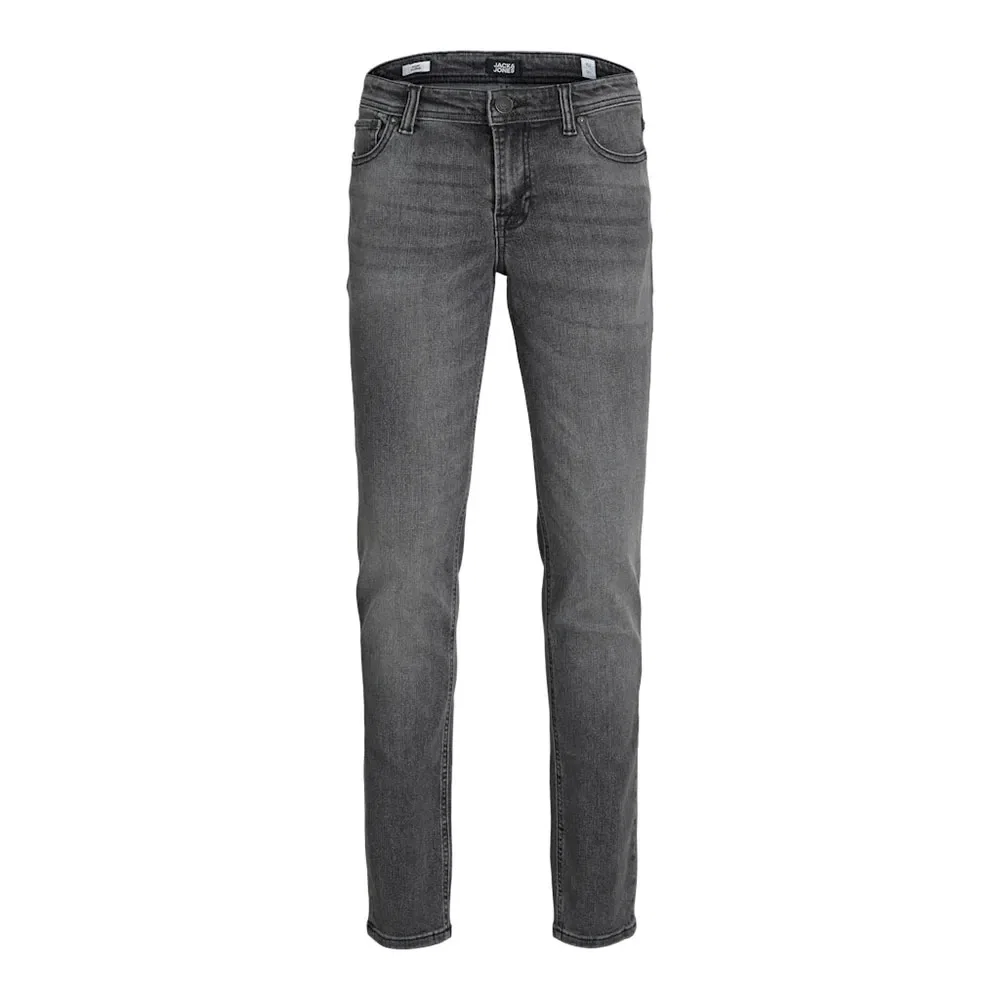 Джинсы Glenn Original Sq 903 Jack & Jones, серый