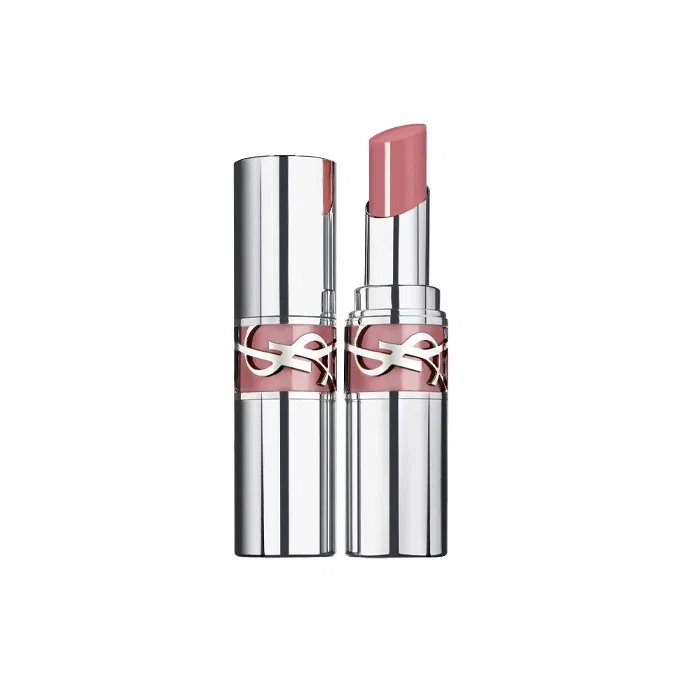 Женская глянцевая помада Nude Lavalliere, Yves Saint Laurent, #44 Nude Lavalliere
