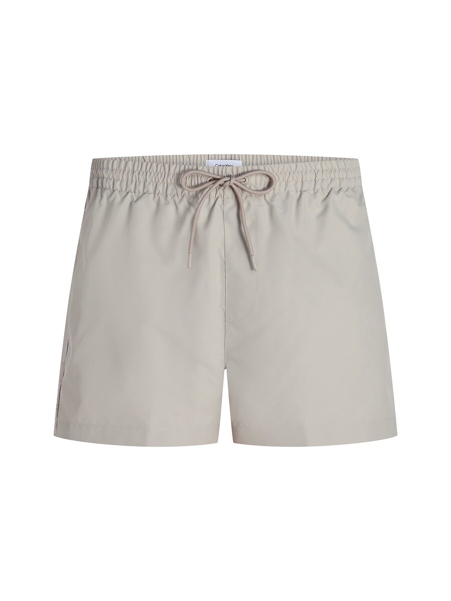 

Шорты Calvin Klein Swimwear, цвет Kitt