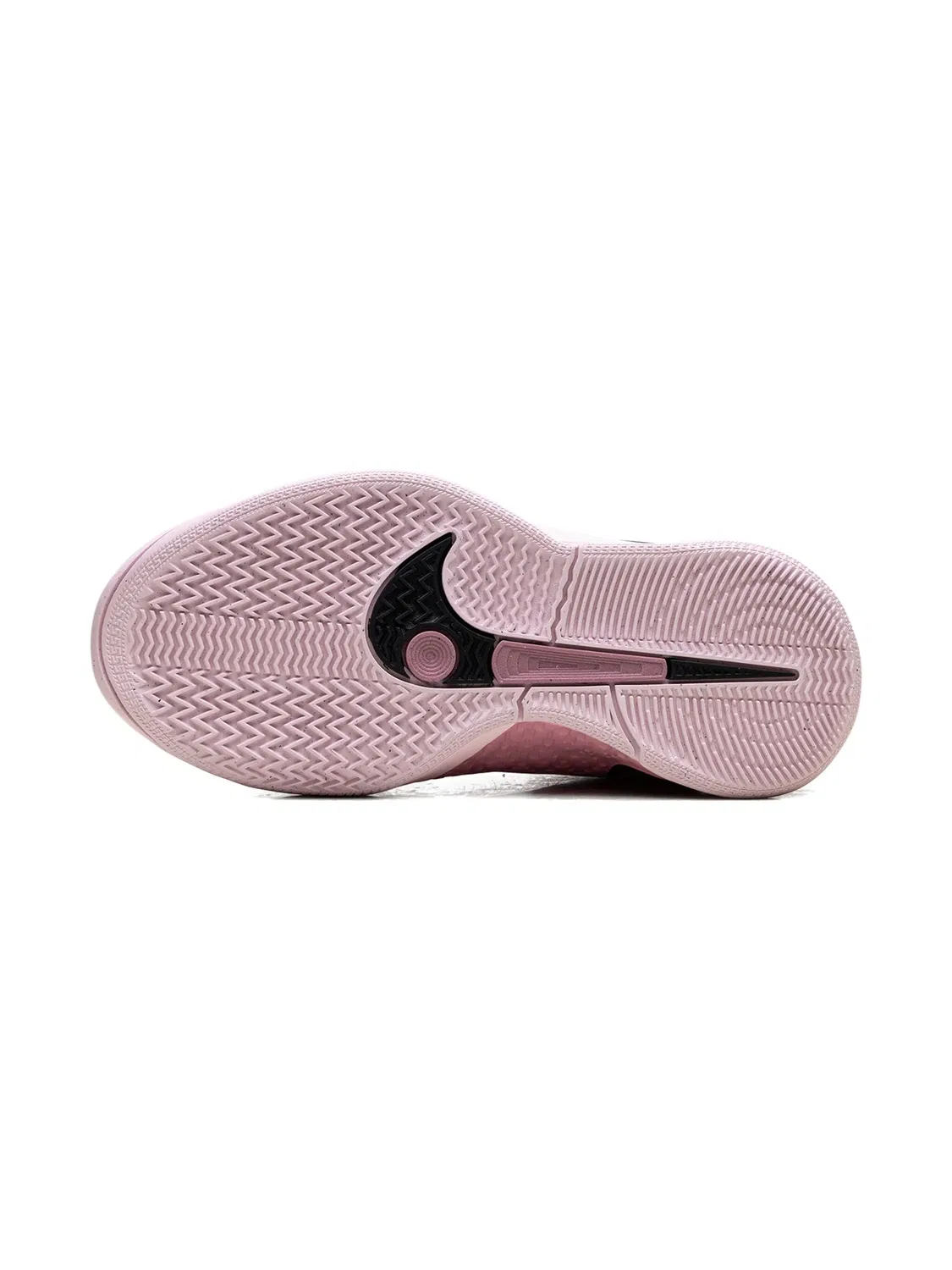 Кроссовки Sabrina 2 Pink Foam Nike Kids, розовый — фото 3