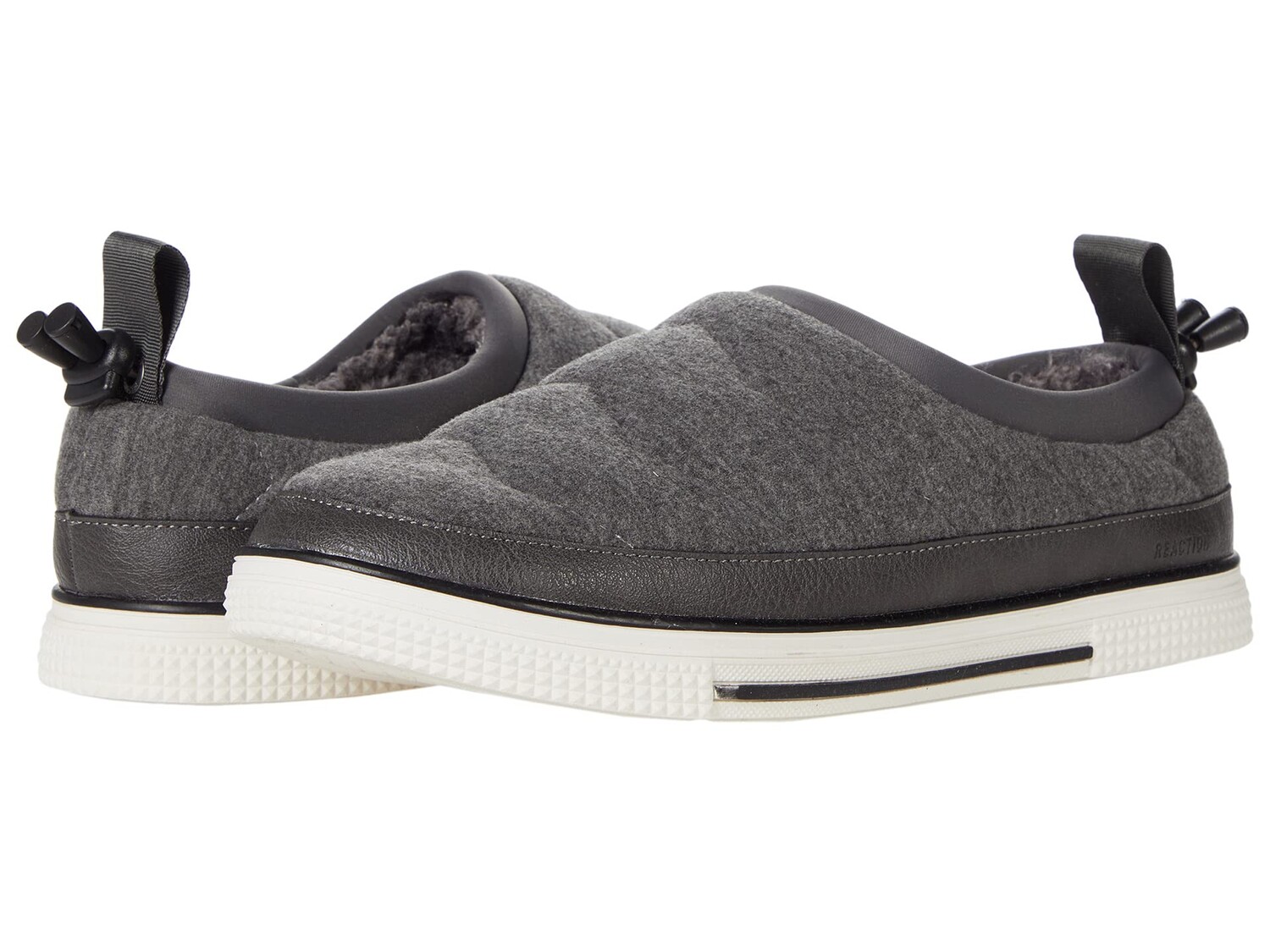 

Кроссовки Kenneth Cole Reaction, Ankir Quilted