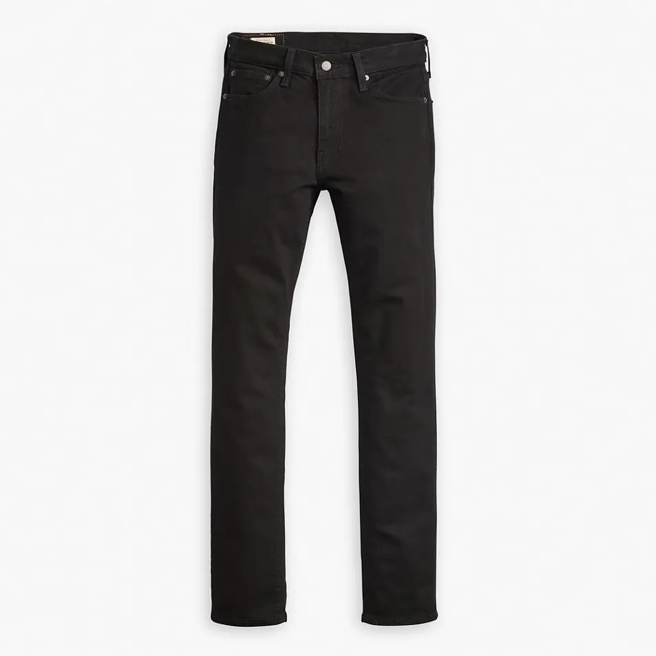

Джинсы мужские Levi's 511 Black Knight, черный