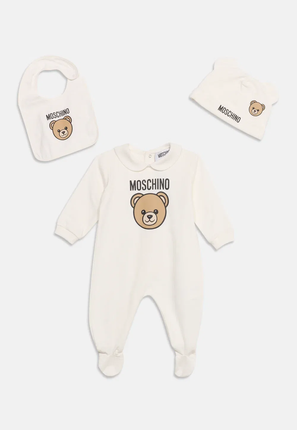 Комбинезон-Комбинезон унисекс Moschino, Cloud