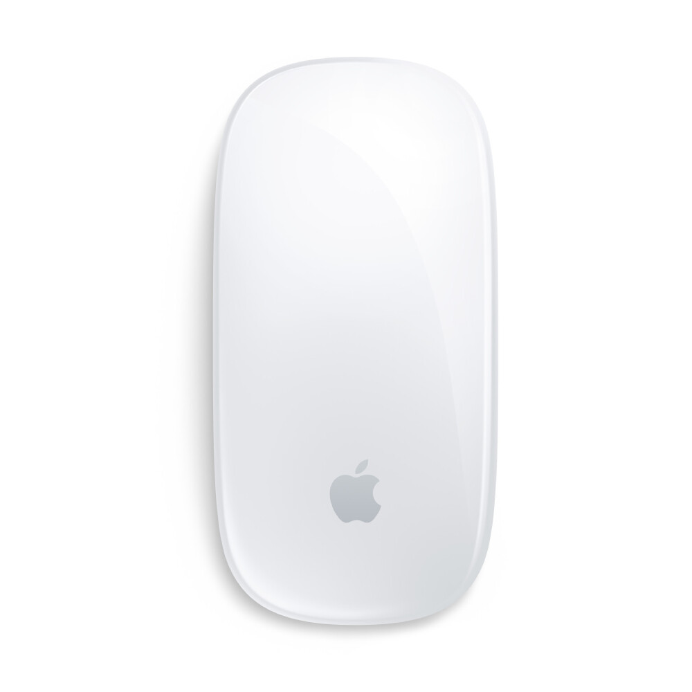 

Беспроводная мышь Apple Magic Mouse (USB-C), белый