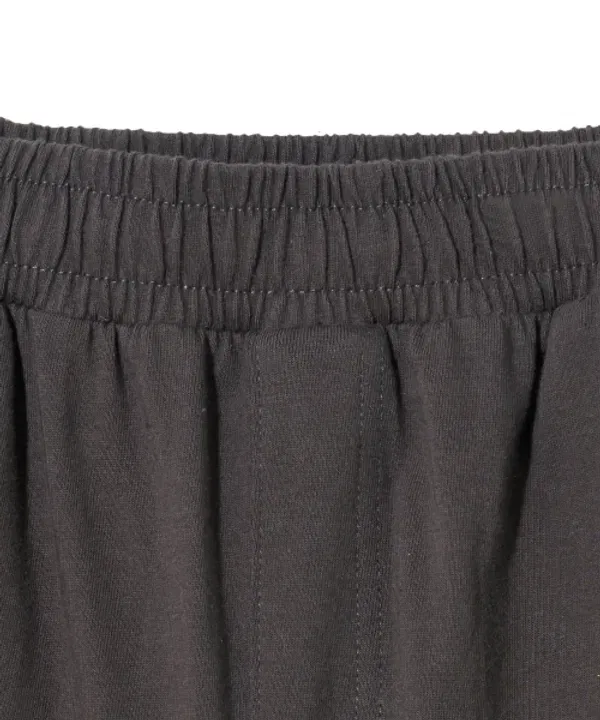 Шорты Kids washing shorts Brownbreath Kids, charcoal — фото 4