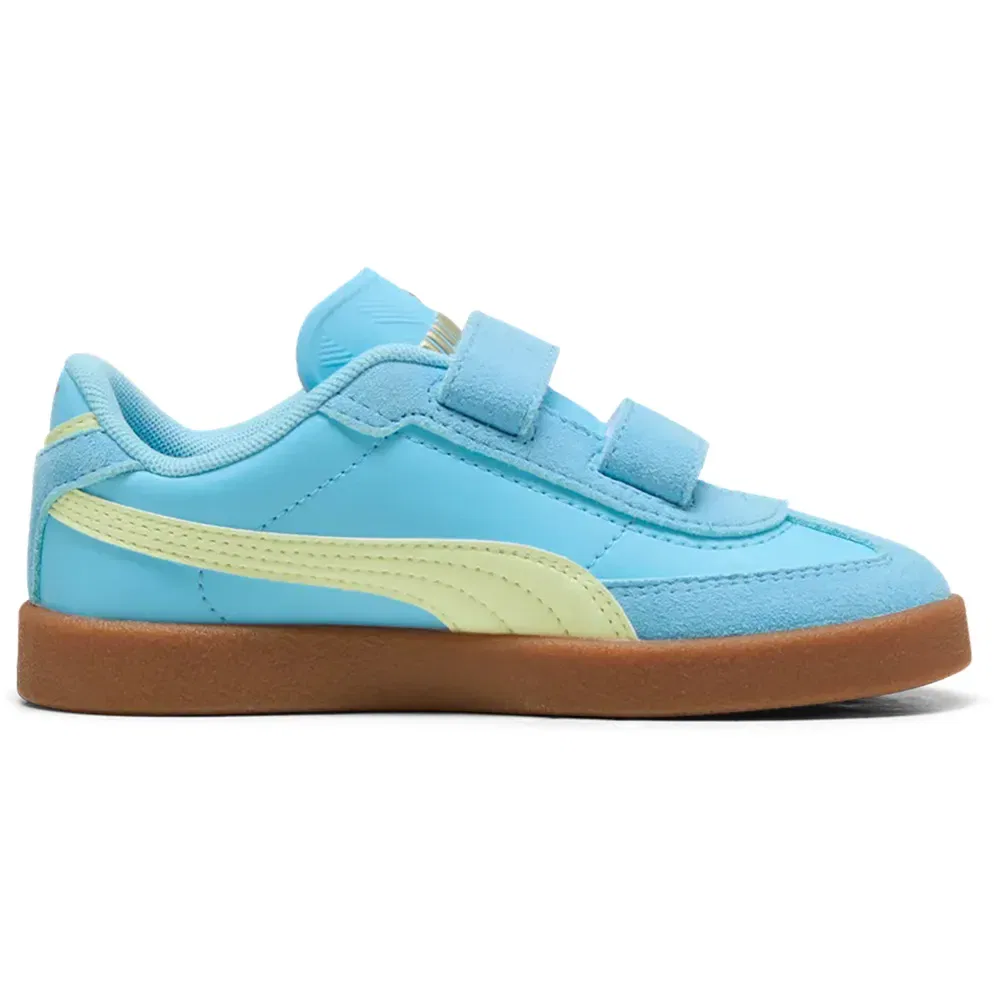 Кроссовки Club II Era V Puma, синий