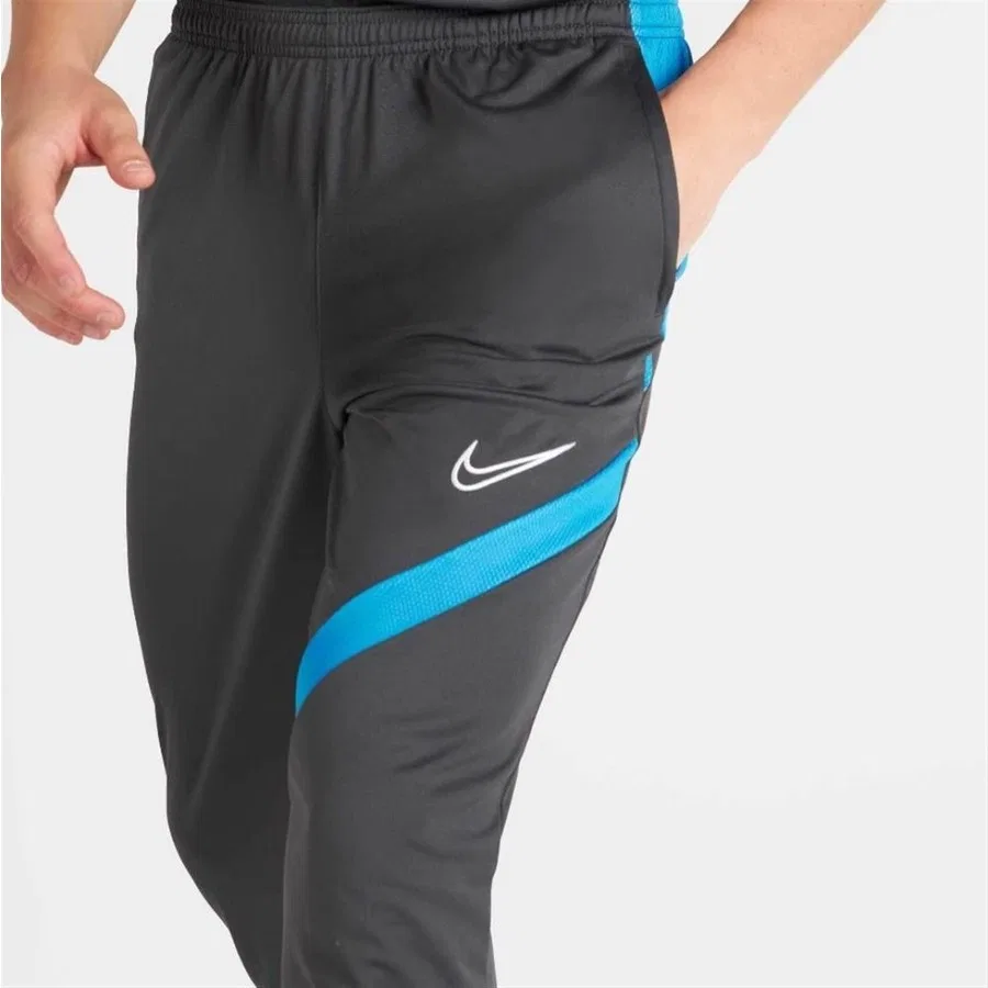 Спортивные брюки Dri-FIT Academy Nike, Серый — фото 3