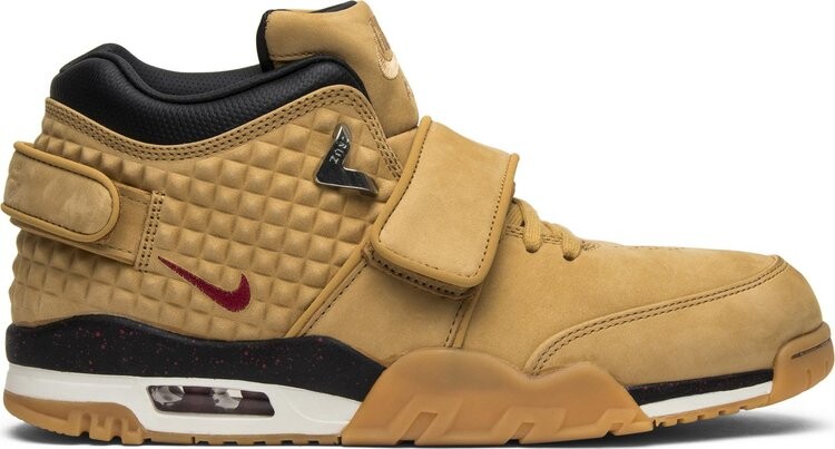 

Кроссовки Nike Air TR Cruz 'Wheat', загар, Коричневый, Кроссовки Nike Air TR Cruz 'Wheat', загар