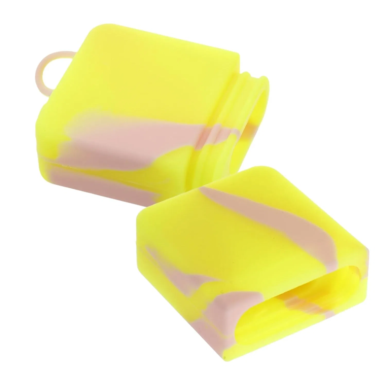 Ледяной ролик для лица с силиконовым массажером, VALICLUD, 85 г, Light Green