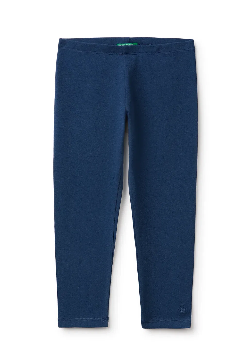 Леггинсы... - леггинсы - брюки United Colors Of Benetton, Blue