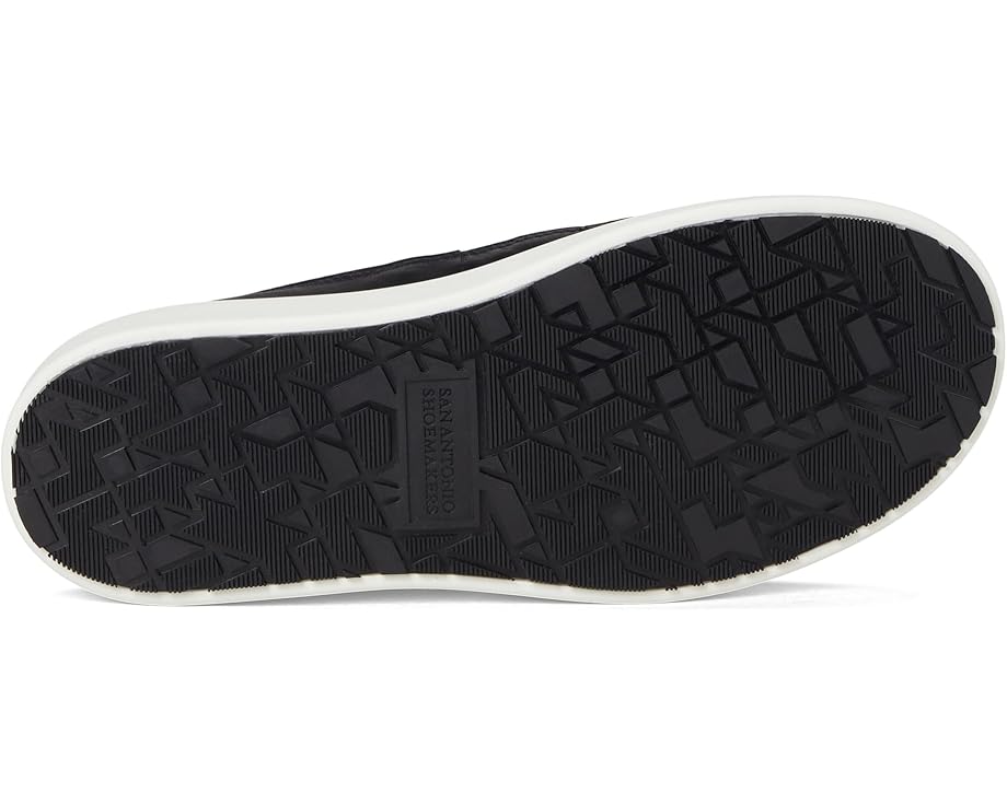 Лоферы SAS Chuy-x Slip On Comfort Loafer, цвет Black Perf — фото 3