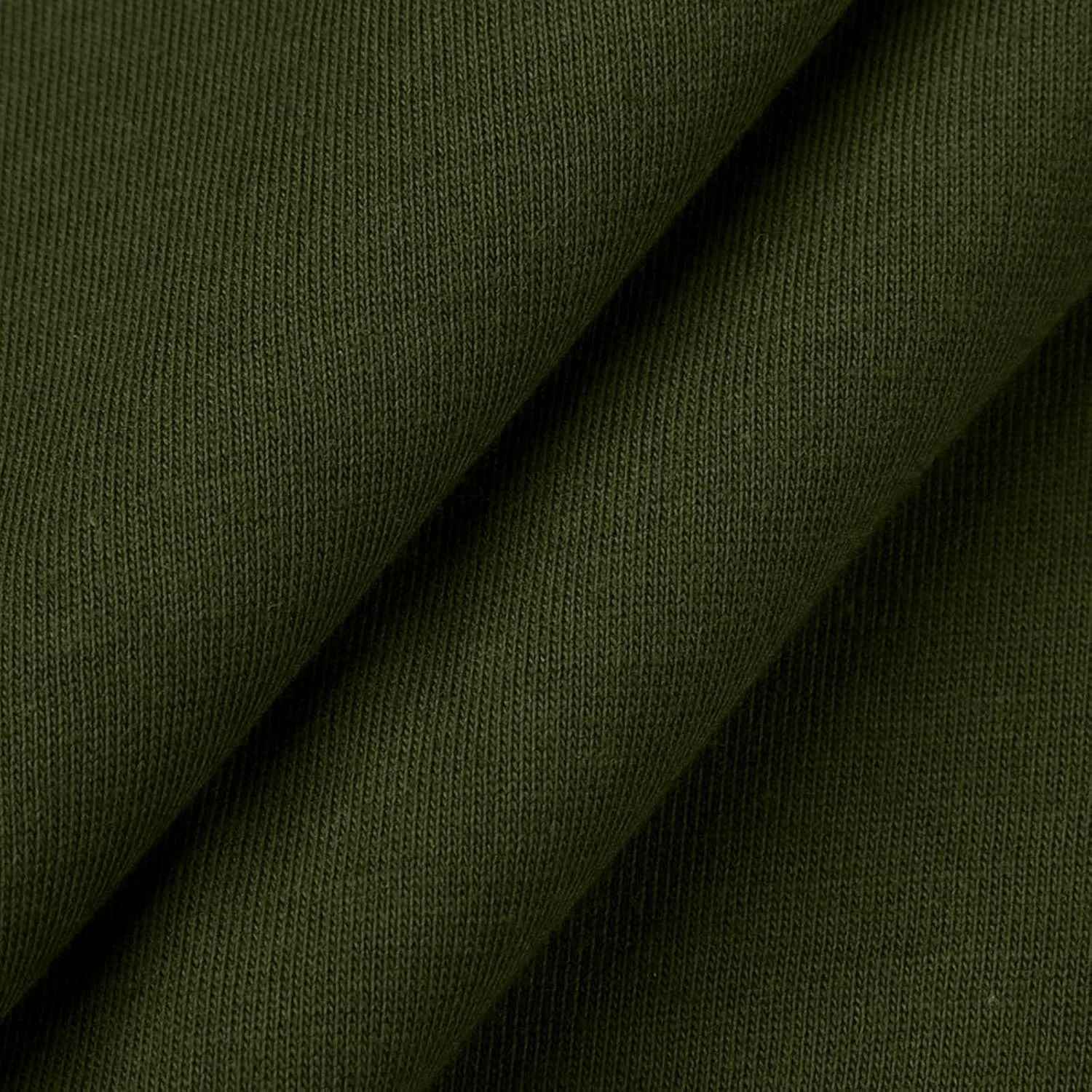 Женское летнее свободное платье без рукавов, Green — фото 3