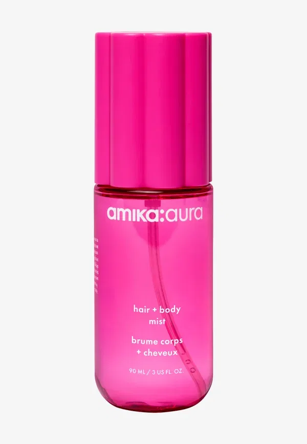 Спрей для волос и тела Body Aura - спрей для волос 90 мл Amika