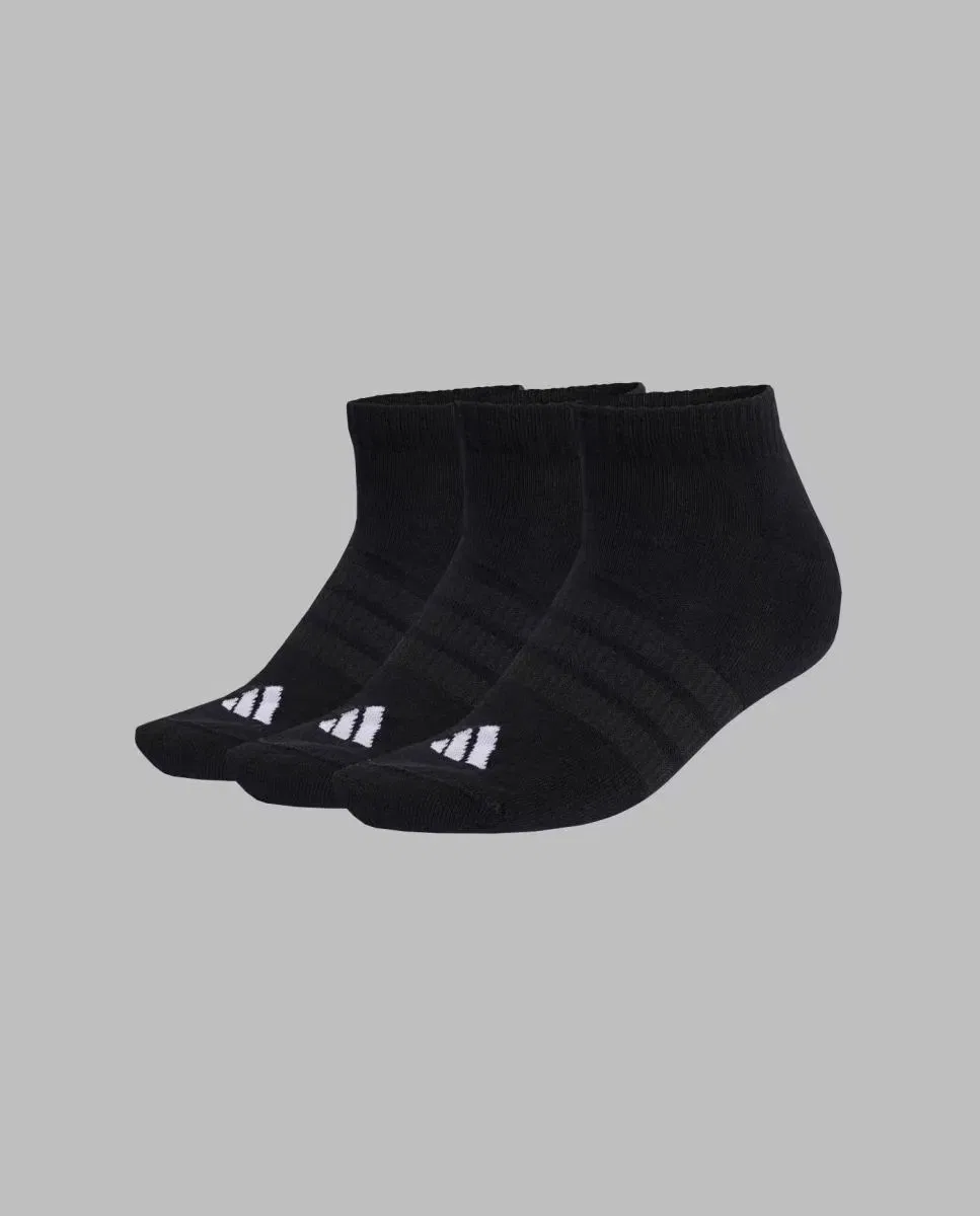 Женские носки Essentials adidas, Negro