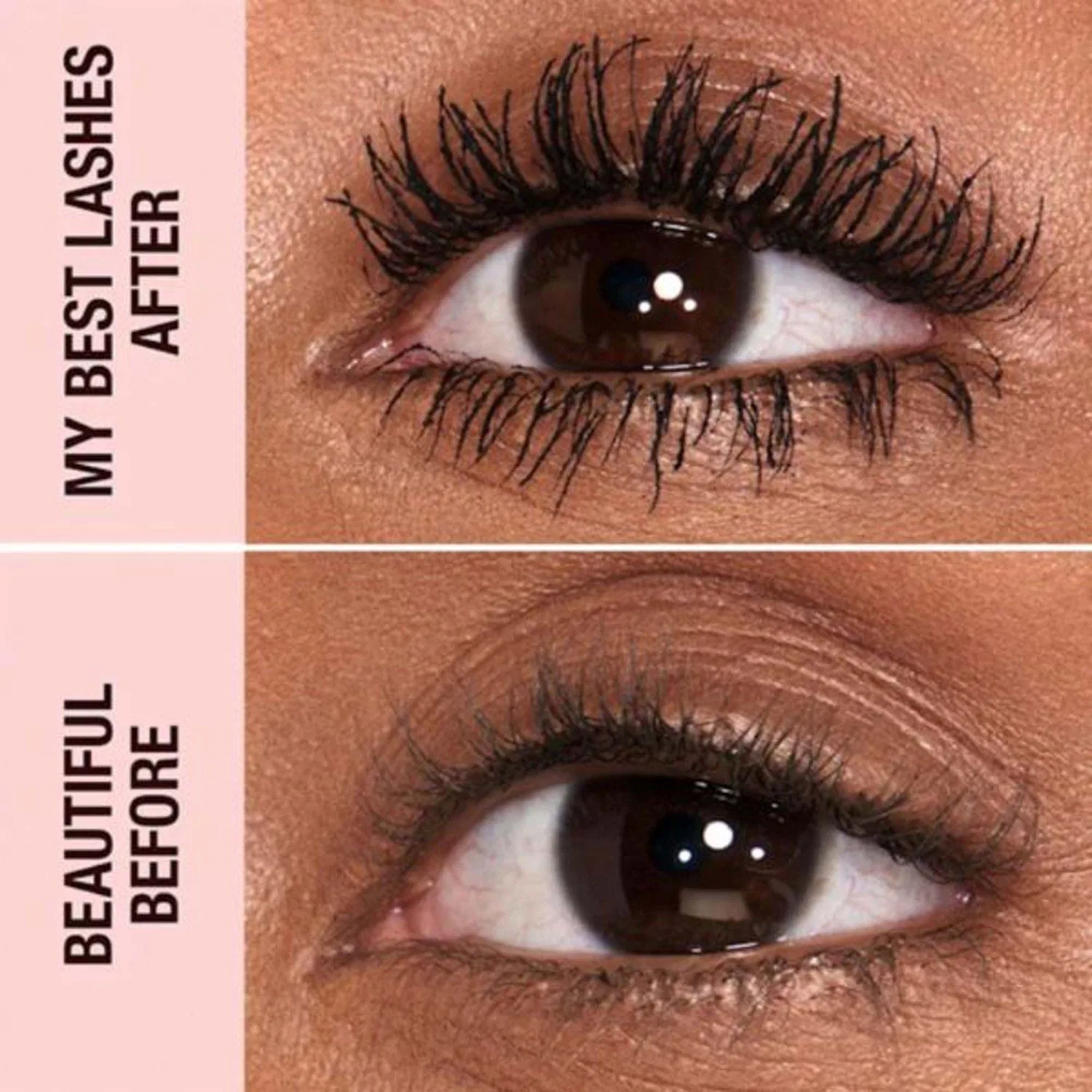 Тушь для ресниц Pillow Talk Push Up Lashes!, Charlotte Tilbury, 10 мл — фото 3