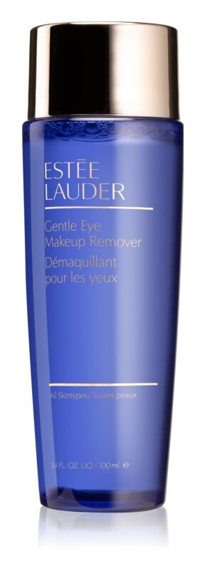 

Средство для снятия макияжа с глаз Estée Lauder Gentle Eye Makeup Remover