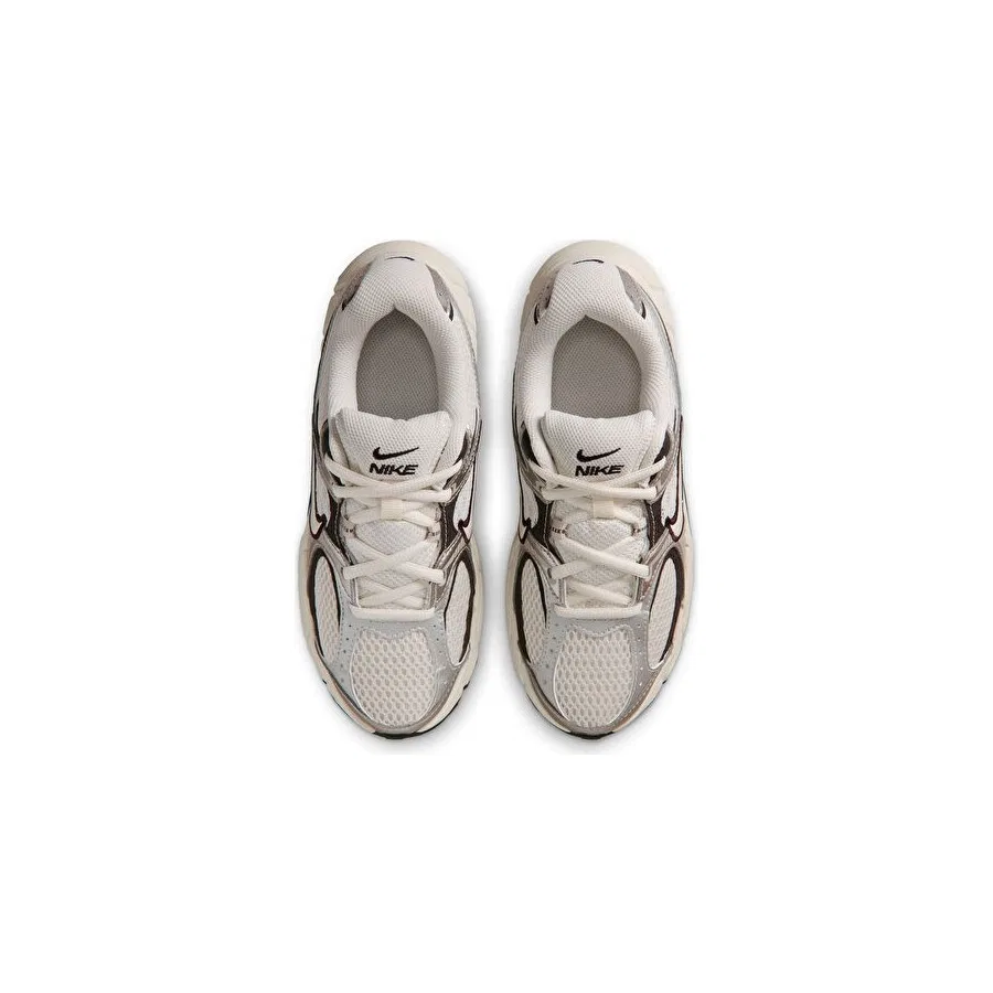 Кроссовки для мальчиков Nike V5 RNR (GS) HQ6411-005, Разноцветный — фото 4