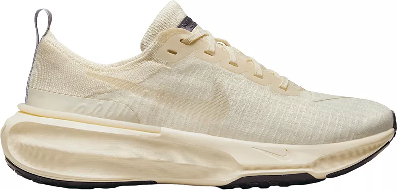 

Мужские кроссовки Nike Invincible 3, цвет Lt Orewood Brn