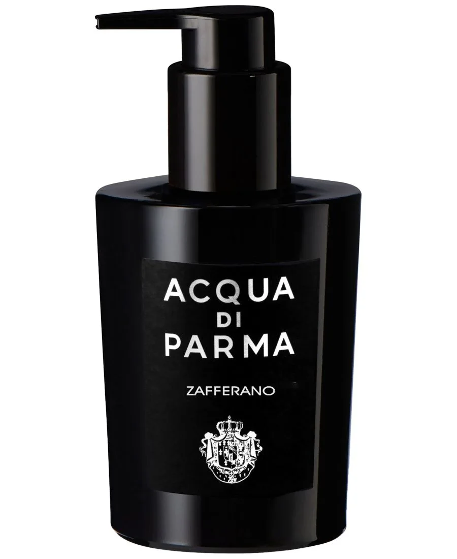ACQUA DI PARMA Жидкое мыло для рук и тела Zafferano, 10,14 унций