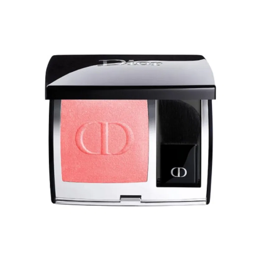 Женские румяна Coral Powder Satin DIOR, 028