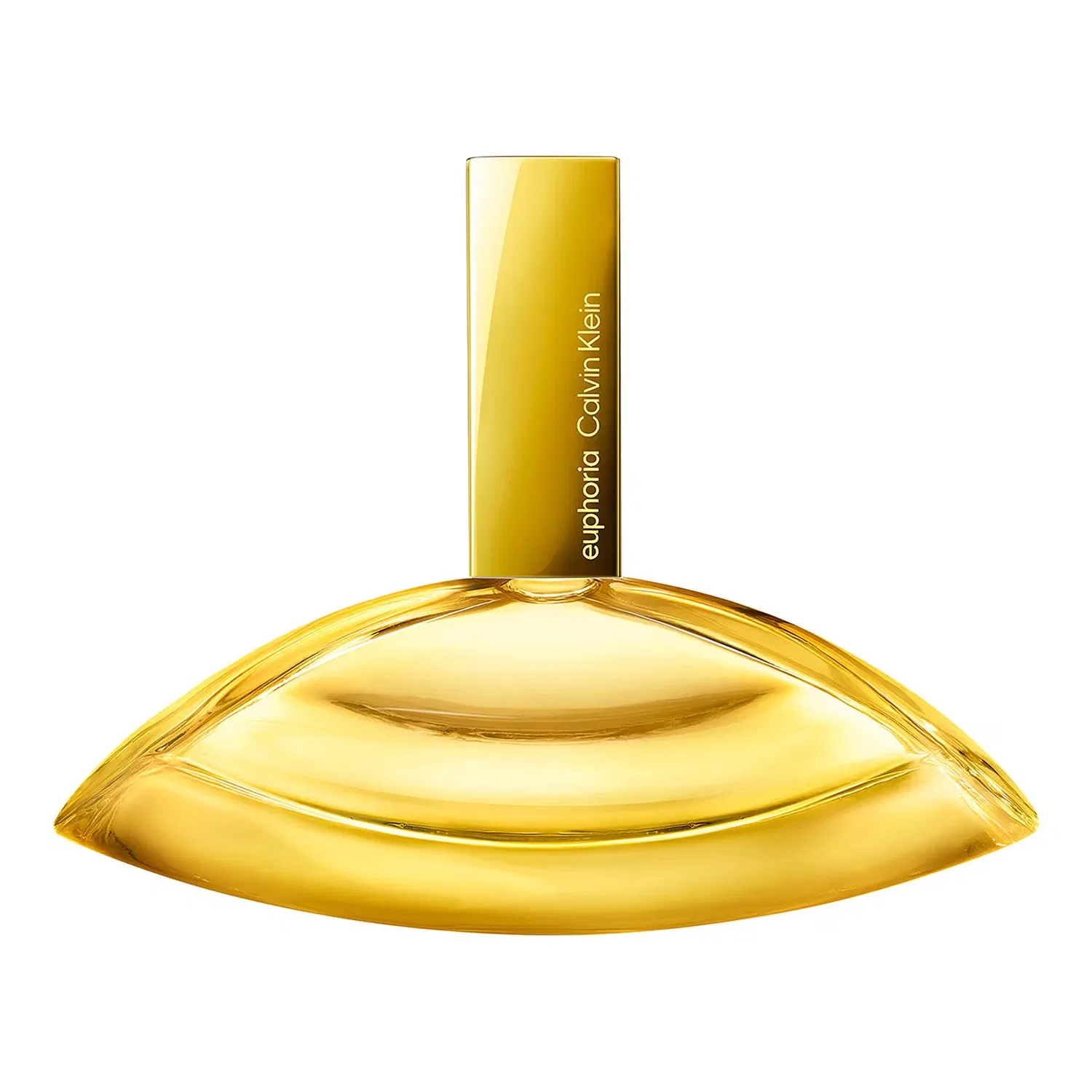 Парфюмерная вода Calvin Klein Euphoria Solar Elixir, 50 мл, с нотами манго и ванили