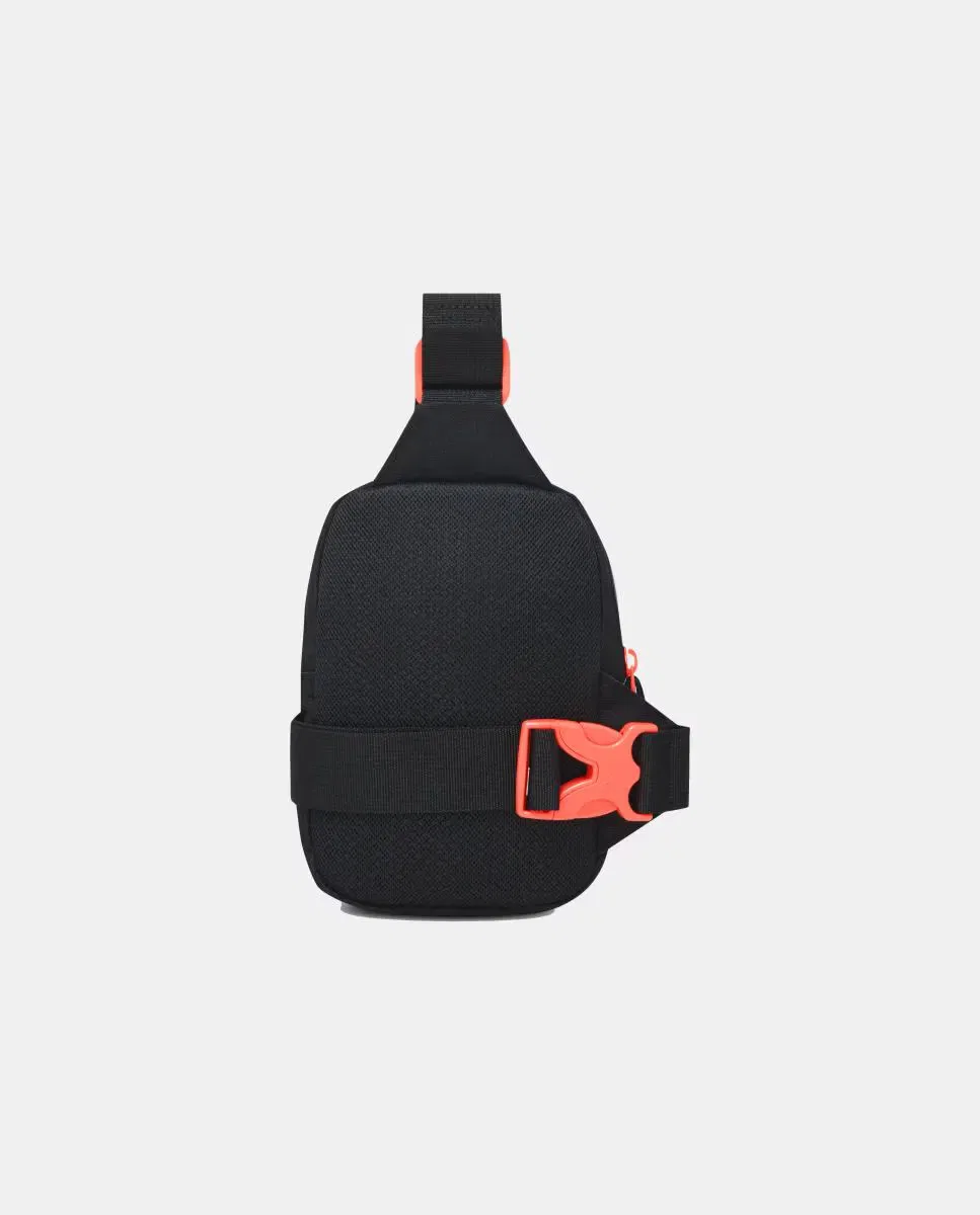 Детские носки для девочек с логотипом Jordan Everyday Essentials, Черный — фото 2