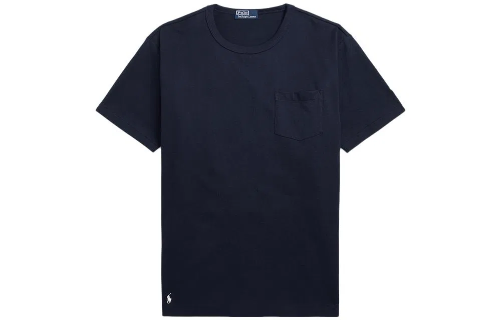 Мужская футболка с принтом Newport Polo Ralph Lauren