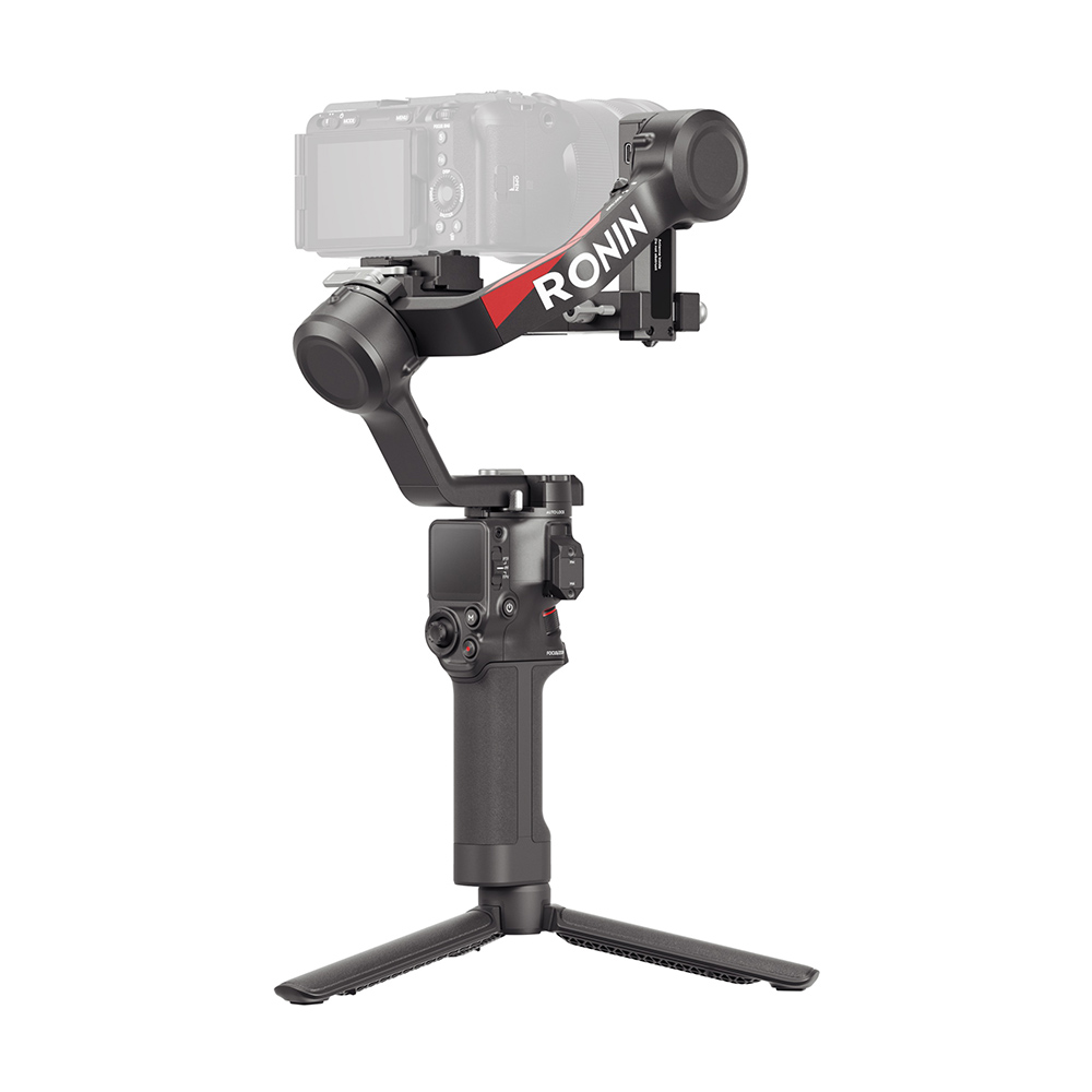 

Стабилизатор DJI RS 4 SDR Image Transmission Kit, черный
