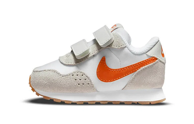 Детские кроссовки с ретро-дизайном MD Valiant Nike
