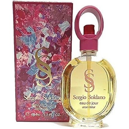 

Green Men от Sergio Soldano EDT 100 мл