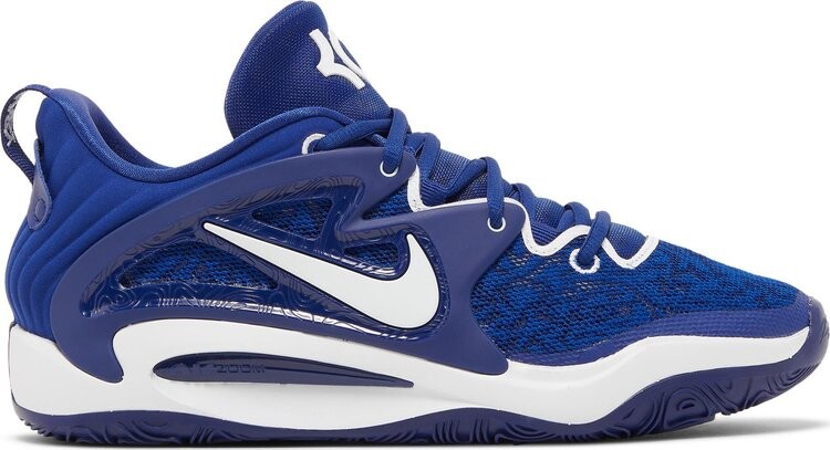 

Кроссовки Nike KD 15 TB 'Game Royal', синий