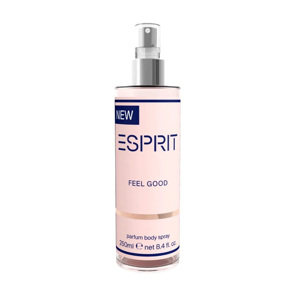 

Спрей для тела парфюмированный Esprit Feel Good, 250 мл