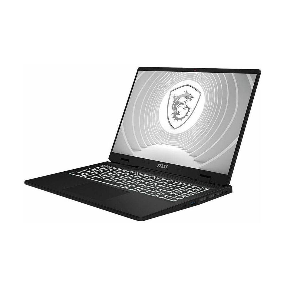 

Ноутбук MSI CreatorPro M16 HX C14VIG,16'', 32Гб/1Тб, i7-14650HX, RTX 1000 ADA, лунно-серый, английская клавиатура